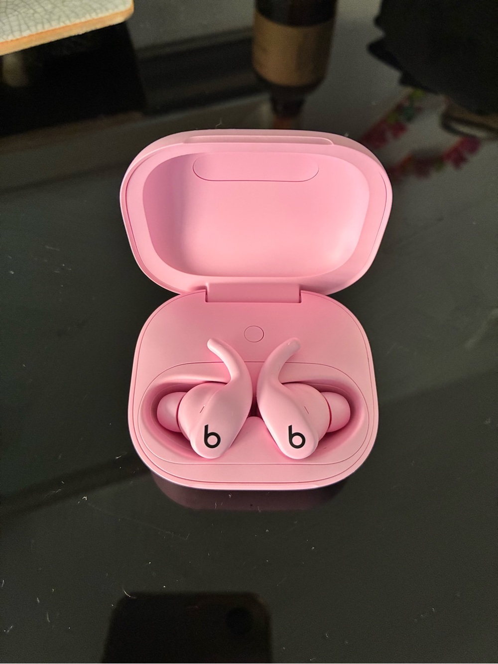 Powerbeats Pro Wireless Earbuds — Pink